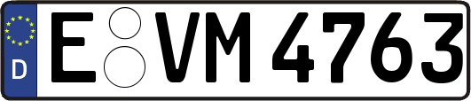 E-VM4763