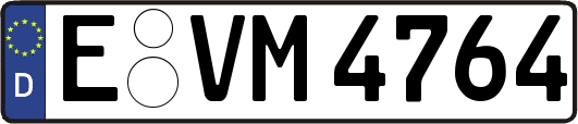 E-VM4764