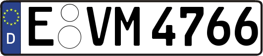 E-VM4766