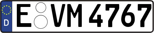 E-VM4767