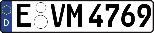 E-VM4769