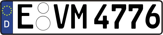 E-VM4776
