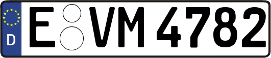 E-VM4782