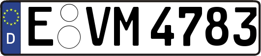 E-VM4783