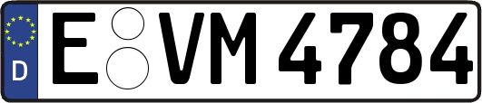 E-VM4784