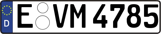 E-VM4785