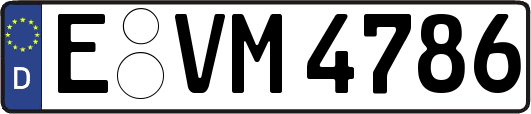 E-VM4786