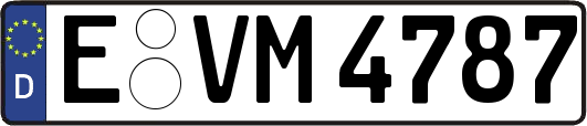E-VM4787