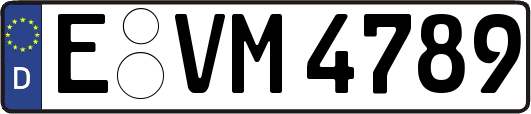 E-VM4789