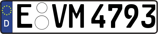 E-VM4793