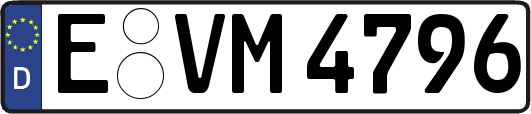 E-VM4796