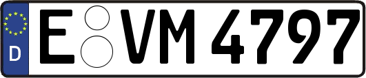E-VM4797