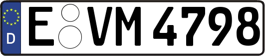 E-VM4798
