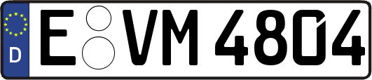 E-VM4804