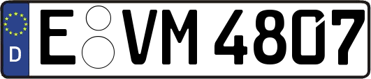 E-VM4807