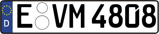 E-VM4808