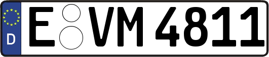 E-VM4811