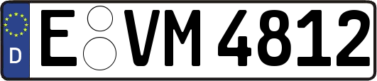 E-VM4812