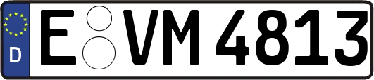 E-VM4813