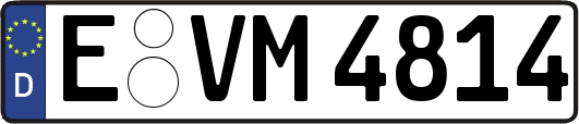 E-VM4814