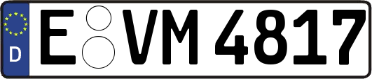 E-VM4817