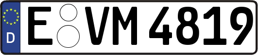 E-VM4819