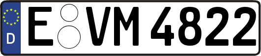 E-VM4822