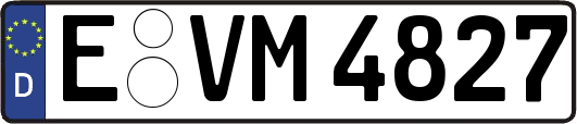 E-VM4827