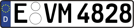 E-VM4828