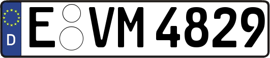 E-VM4829