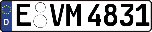 E-VM4831
