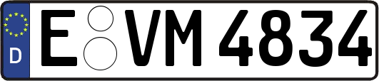 E-VM4834