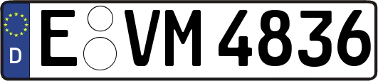 E-VM4836
