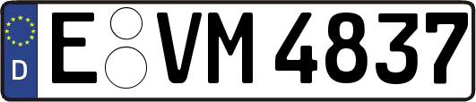 E-VM4837