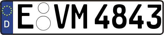 E-VM4843