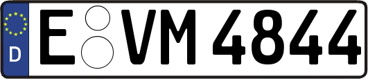 E-VM4844