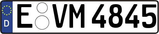 E-VM4845
