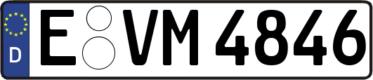 E-VM4846