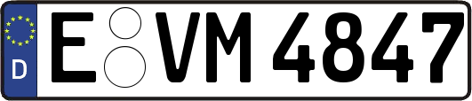 E-VM4847