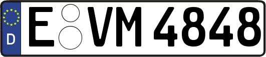 E-VM4848