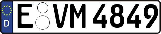 E-VM4849