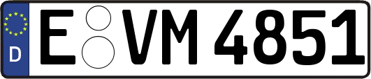 E-VM4851