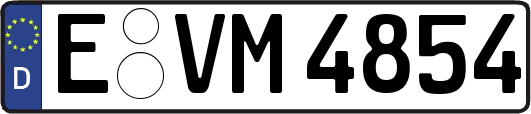 E-VM4854