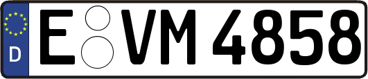 E-VM4858