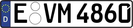 E-VM4860