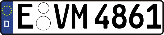 E-VM4861