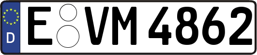 E-VM4862