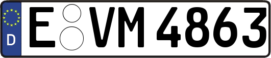 E-VM4863