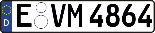 E-VM4864