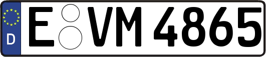 E-VM4865